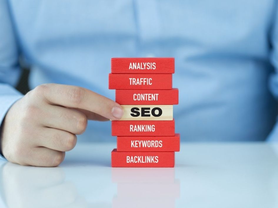 Aydın Google SEO Danışmanı